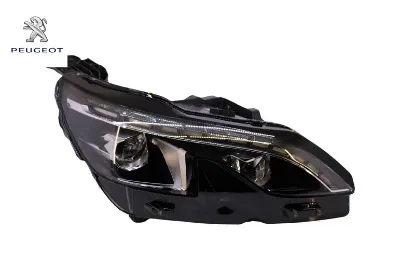 Sağ Far 3008-5008 Peugeot 1674017980 resmi