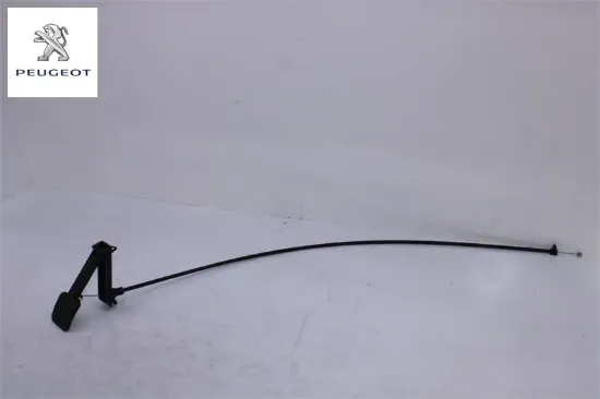 Motor Kaput Emniyet Mandali C5 X7 Peugeot 7937.R0 resmi