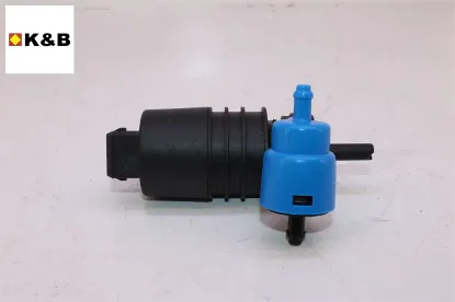 Cam Su Fiskiye Motoru 2çıkış  Bipper-fiorino-nemo resmi