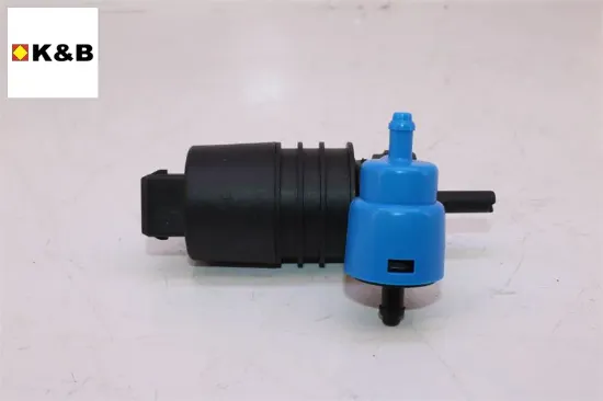 Cam Su Fiskiye Motoru 2çıkış  Bipper-fiorino-nemo resmi