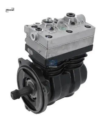 Kompresör Renault Premium 440-450-460 Dxi11 Euro-4-5 resmi