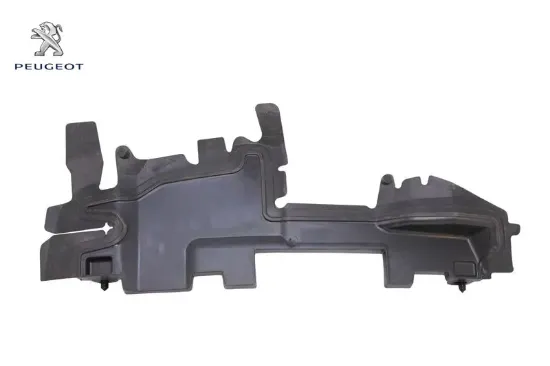 Ön Panel Yan Plastiği Peugeot 9678526080 resmi