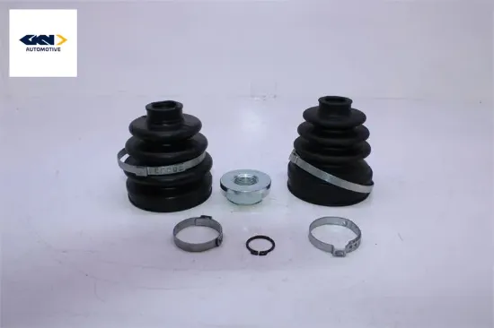 Aks Körüğü Diş+iç Kit Komple   Fiesta V-fusion  1.4/1.6  01-12 resmi
