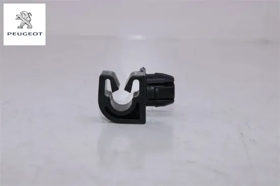 Motor Kaput Demir Agrafi Partner Tepee-c3 1.6 resmi