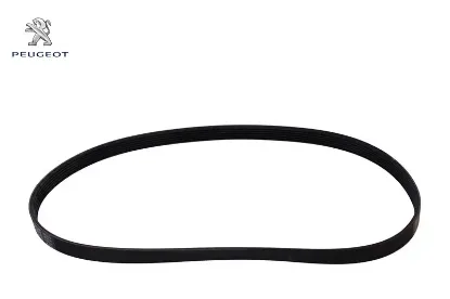 Alternatör Kayişi 6 Pk 1110 Partner Xu Peugeot  5750.K9   CITROEN, PEUGEOT 5750.WF resmi