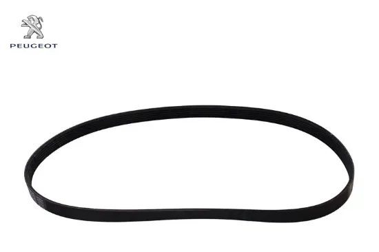 Alternatör Kayişi 6 Pk 1110 Partner Xu Peugeot  5750.K9   CITROEN, PEUGEOT 5750.WF resmi