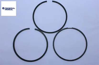 Segman Std.75,00mm  301-308-partner Tepee 1.6hdi resmi