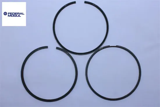 Segman Std.75,00mm  301-308-partner Tepee 1.6hdi resmi