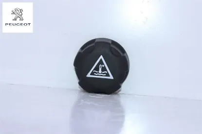 Yedek Su Depo Kapaği -206/207//partner M59/mokka (p2qo) 1306.J5 resmi