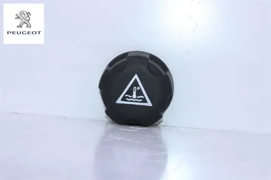 Yedek Su Depo Kapaği -206/207//partner M59/mokka (p2qo) 1306.J5 resmi