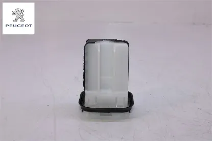 Koltuk İskelet Alt Klips Peugeot  1609267180    1609267180 resmi