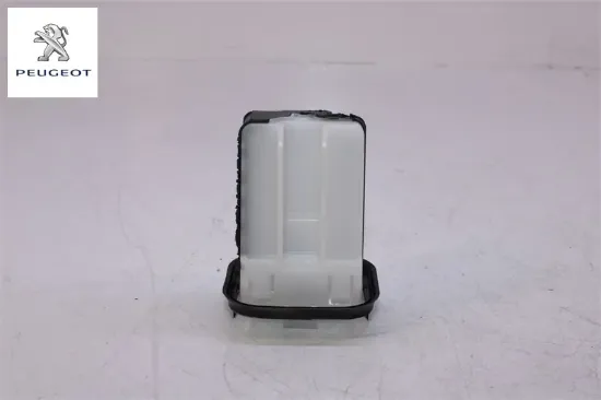 Koltuk İskelet Alt Klips Peugeot  1609267180    1609267180 resmi