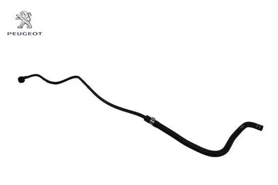 Yedek Su Depo Hortumu Boxer-jumper 2.2 Puma Euro 5 Peugeot  1606662380    1606662380 resmi