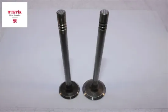 Supap Takim    Transit V184  2.4d  16v   2001-> Tetik  7C1Q6507A2B/ 7C1Q6505A2B   FOR-177 resmi