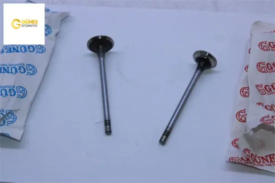 Takim Supap  206-307-308-3008-partner-focus 1.6hdi Güneş  0948.C7-0949.C3   4574-4575 resmi