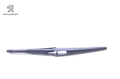 Cam Sil.firçasi Peugeot 1671211380 resmi