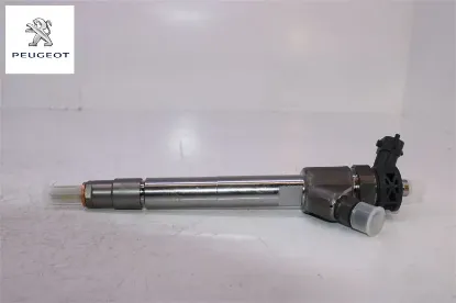 Enjektör Komple 2008-3008-rifter 1.5dizel resmi