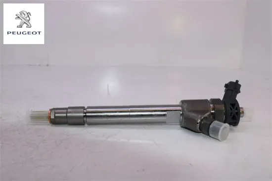 Enjektör Komple 2008-3008-rifter 1.5dizel resmi
