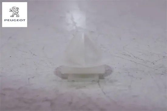 Kapi Kuşak Klipsi     106-206-207-307-806-expert resmi