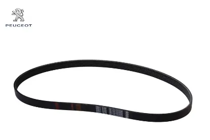 Alternatör Kayişi 6 Pk 1069 307 Peugeot    CITROEN, PEUGEOT 5750.WZ resmi