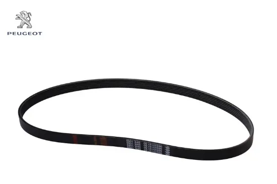 Alternatör Kayişi 6 Pk 1069 307 Peugeot    CITROEN, PEUGEOT 5750.WZ resmi