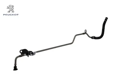 Su Hortumu Peugeot 1686523280 resmi