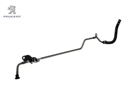 Su Hortumu Peugeot 1686523280 resmi