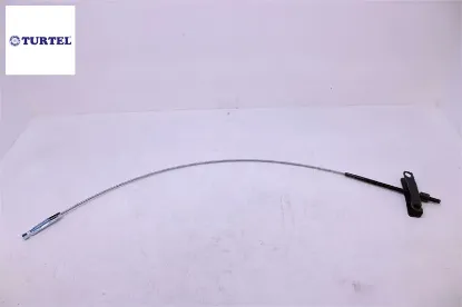 El Fren Teli Orta Kisa Şase  Transit V184 resmi