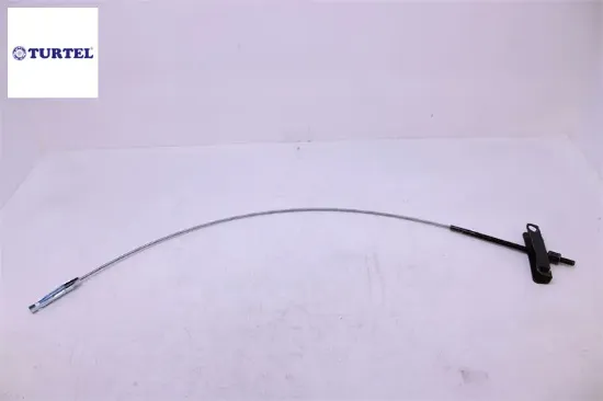 El Fren Teli Orta Kisa Şase  Transit V184 resmi