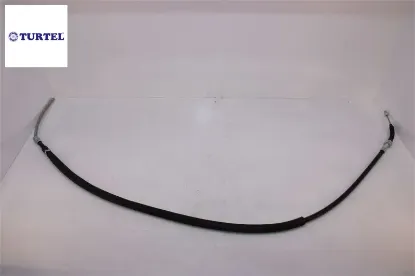 El Fren Teli Arka Sağ +sol  Premier Maxi-j10 resmi