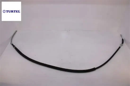 El Fren Teli Arka Sağ +sol  Premier Maxi-j10 resmi