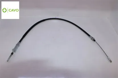 El Fren Teli Ön Boxer-jumper 02-06 Cavo  4745.V6/ 1336889080  FIAT, PEUGEOT 1102 708 resmi
