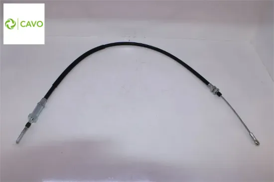 El Fren Teli Ön Boxer-jumper 02-06 Cavo  4745.V6/ 1336889080  FIAT, PEUGEOT 1102 708 resmi