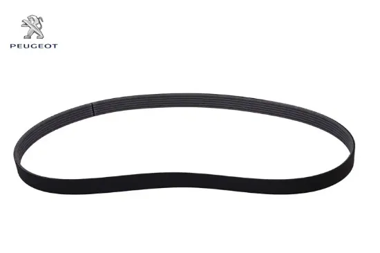 Alternatör Kayişi 6pk1041 /mokka (p2qo) Peugeot  9807654480   PEUGEOT, CITROEN 9819833380 resmi