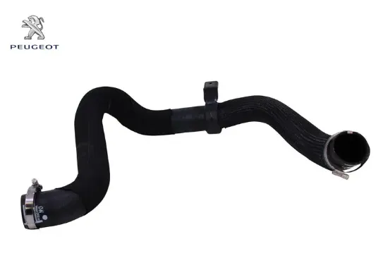 Turbo Radyatör Hortumu Expert Iv Traveller resmi