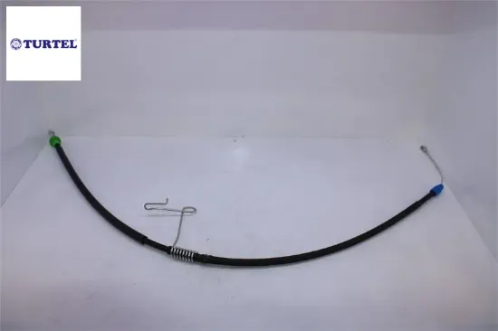 El Fren Teli Sağ Uzun Şaşe (2018)  Transit Custom resmi