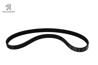 Alternatör Kayişi 5 Pk 0805 306-partner Tu3 resmi