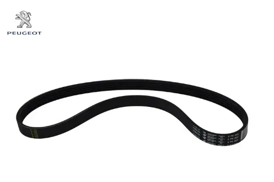 Alternatör Kayişi 5 Pk 0805 306-partner Tu3 resmi