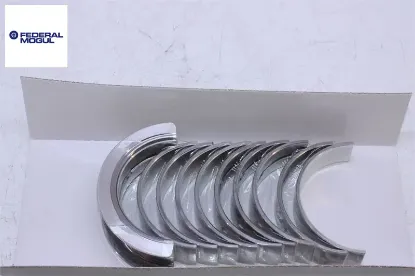 Ana Yatak Std  Boxer-jumper-v 184 2.2 Hdi resmi