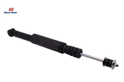 Arka Amortisör Clio-symbol-logan Ii-sandero Ii 13> resmi