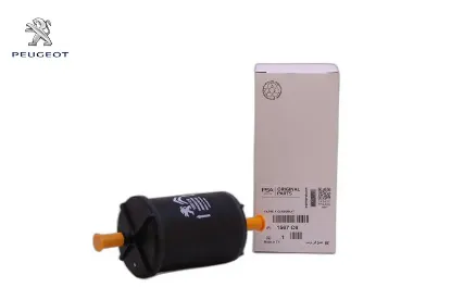 Benzin Filtresi 1007-206-307-407 Tu3jp/ew10 ESKİ: 1567.93 resmi