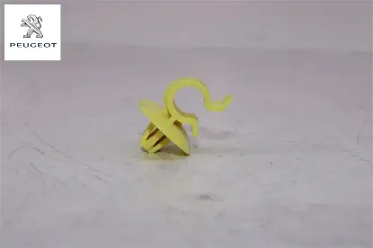 Motor Kaput Demir Klipsi  206-308-c4 Peugeot 7928.39 resmi