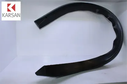 Arka Çamurluk Seti Sağ  Jest Karsan  KPRT    7010318AA resmi