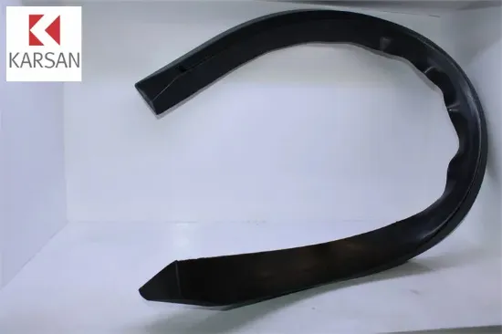 Arka Çamurluk Seti Sağ  Jest Karsan  KPRT    7010318AA resmi