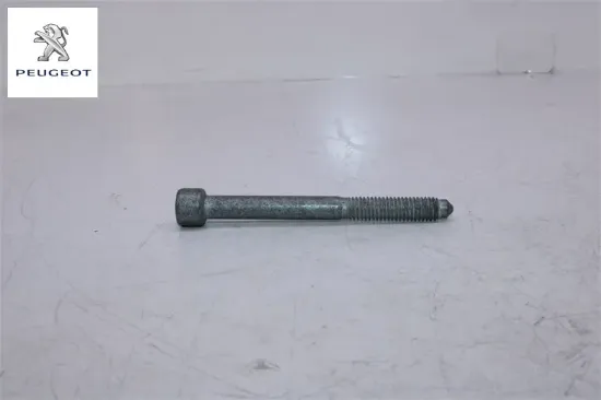 Enjektör Bağlanti Civatasi (10 Luk Paket) resmi