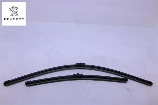 Silecek Süpürgesi Tk.   207 Peugeot    PEUGEOT 6423.A4 resmi