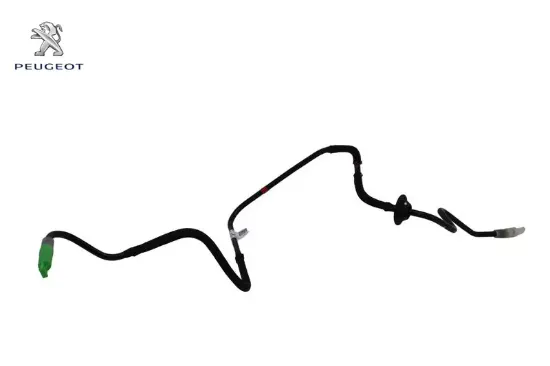Debriyaj Yağ Hortumu Boxer Iii Peugeot  2156.X9/ 55269669    1623859680 resmi