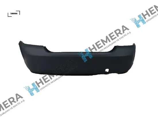 Tampon,arka Focus 2008-2011 Taiwan  8M51F17906BCXWAA   HQ05-FCS09-1014 resmi