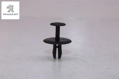 Ön Tampon Klipsi   Universal Peugeot 6997.T2 resmi