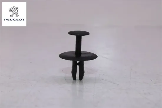 Ön Tampon Klipsi   Universal Peugeot 6997.T2 resmi